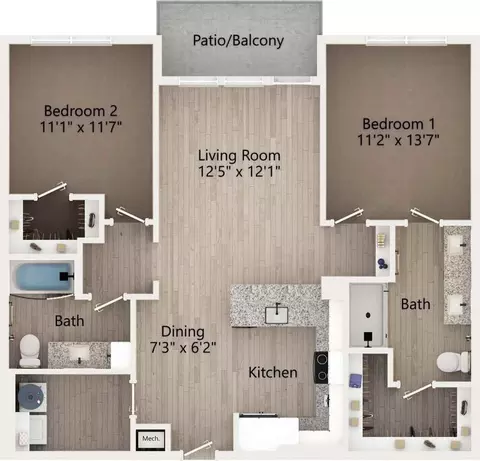 2995 Railside Loop, Sanford, FL 32771