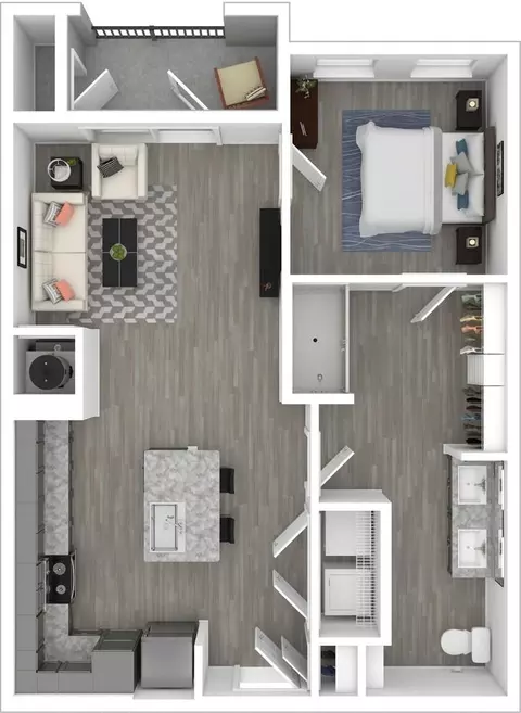 4909 E Lancaster Ave, Fort Worth, TX 76103