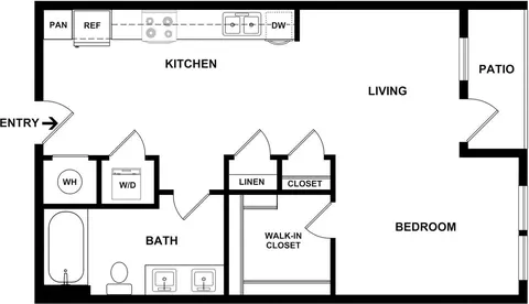1449 S Church St, Charlotte, NC 28203 photo 2