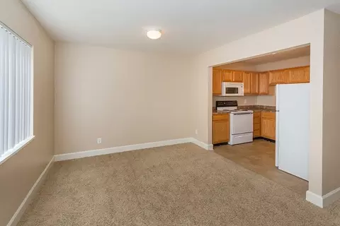 4202 E Pikes Peak Ave, Colorado Springs, CO 80909