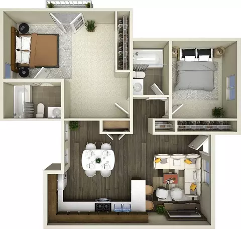 8375 E Via De Ventura, Scottsdale, AZ 85258