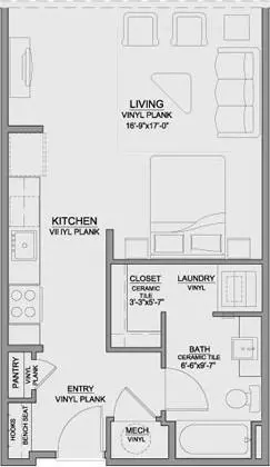 1515 5th Ave N, Nashville, TN 37208