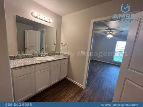 2117 Kokomo Ave, Lubbock, TX 79407