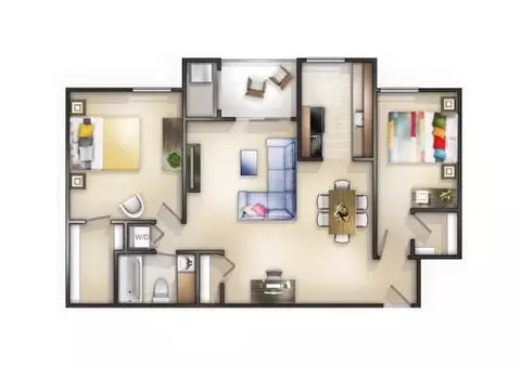 400 Taylor St NE, Washington, DC 20017