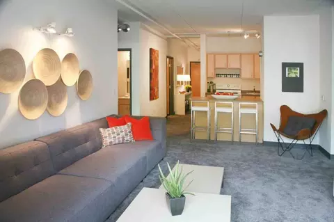 1216 Spring St, Madison, WI 53715