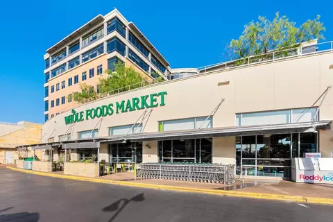 300 West Ave, Austin, TX 78701 photo 35