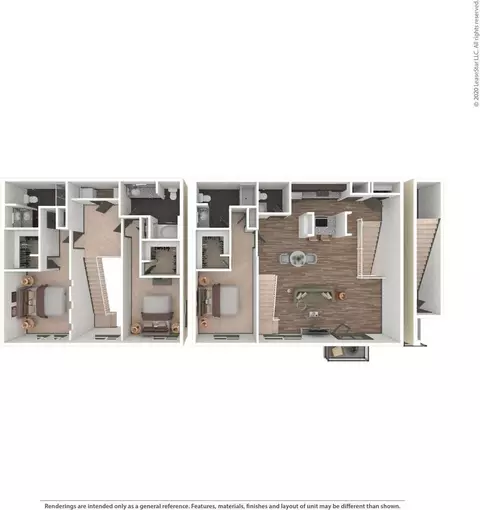 300 West Ave, Austin, TX 78701