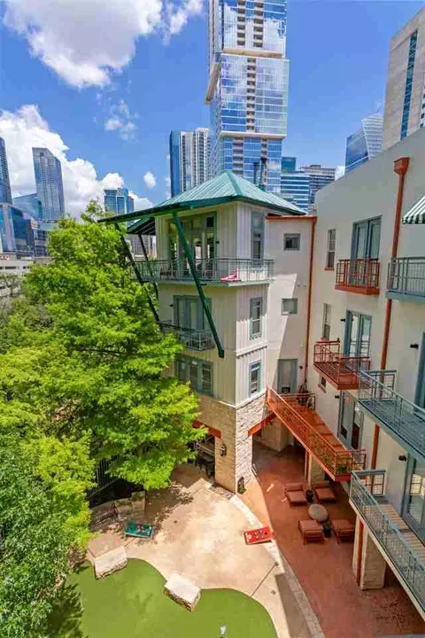 300 West Ave, Austin, TX 78701 photo 30