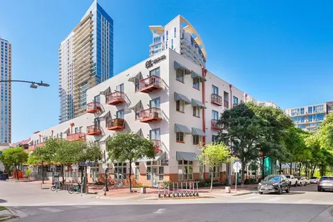 300 West Ave, Austin, TX 78701 photo 2
