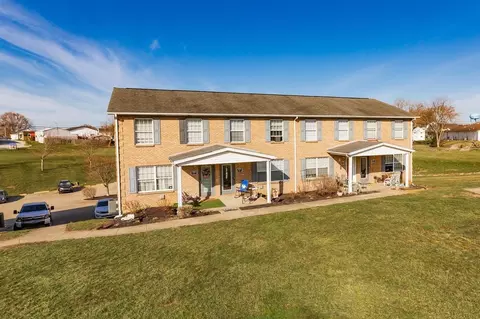 120 Harlan St, Crittenden, KY 41030