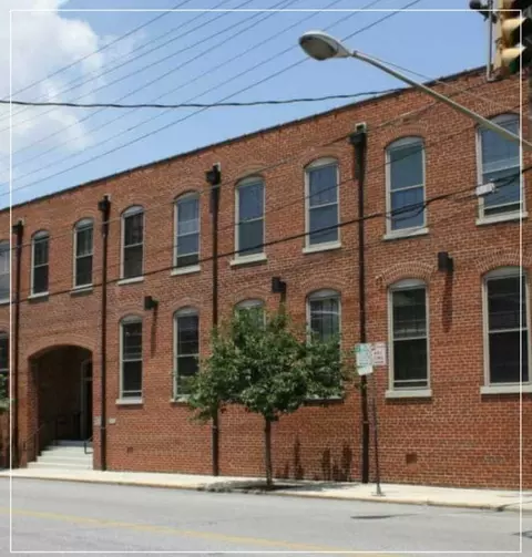 612 Commerce St, Lynchburg, VA 24504
