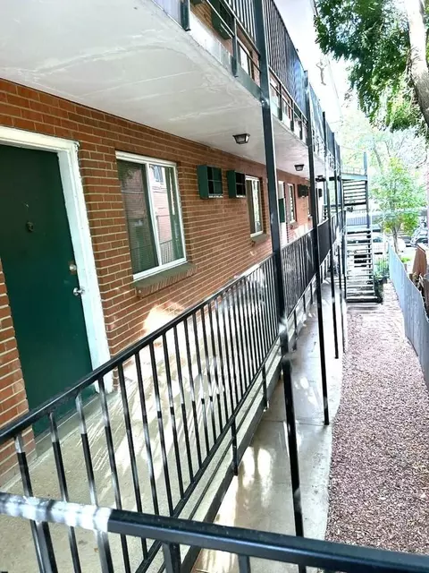 1455 N High St, Denver, CO 80218
