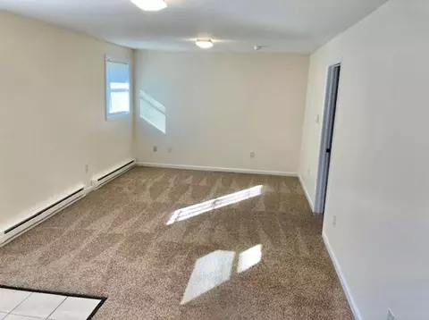 N Penn St, Bellefonte, PA 16823