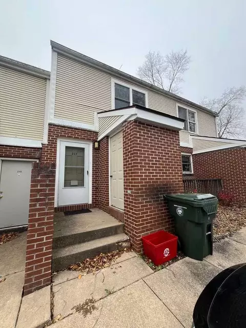 N Penn St, Bellefonte, PA 16823