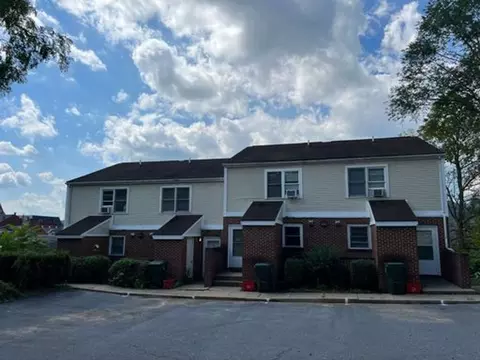 N Penn St, Bellefonte, PA 16823