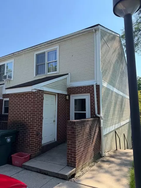 N Penn St, Bellefonte, PA 16823