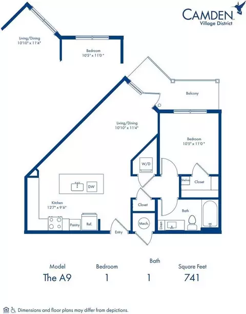 1906 Clark Ave, Raleigh, NC 27605