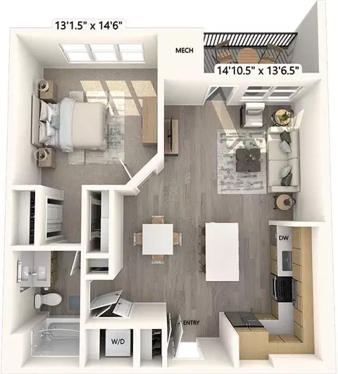 10651 Westminster Blvd, Westminster, CO 80020