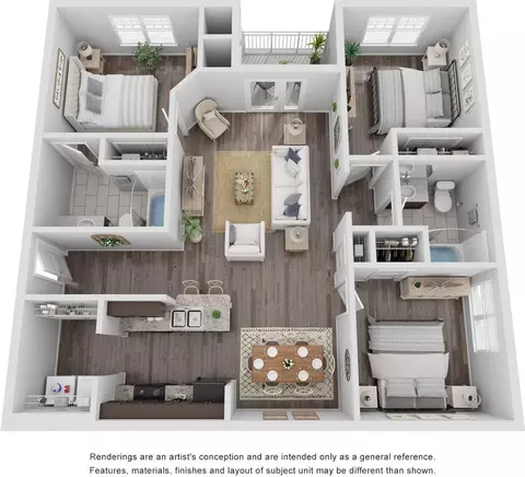 5602 Selinsky Rd, Houston, TX 77048