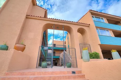 2901 Euclid Ave NE, Albuquerque, NM 87106
