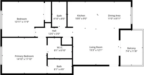340 W Duarte Rd, Monrovia, CA 91016