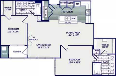 198 Halpine Rd, Rockville, MD 20852