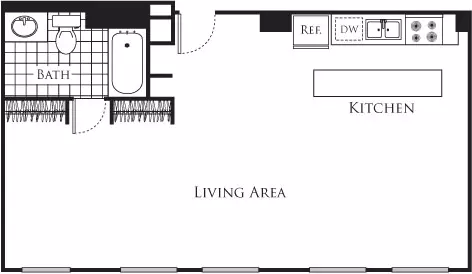 609 S Grand Ave, Los Angeles, CA 90017