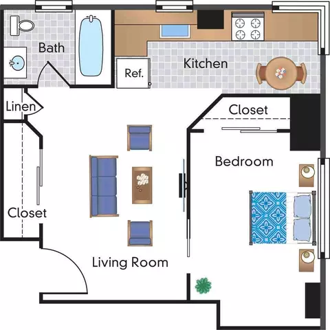 1600 16th St NW, Washington, DC 20009