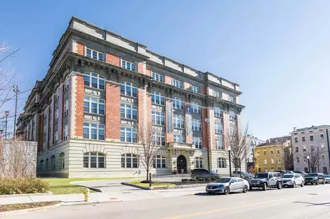 1310 Sycamore St, Cincinnati, OH 45202