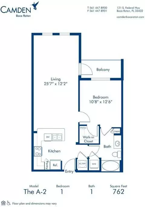 131 S Federal Hwy, Boca Raton, FL 33432