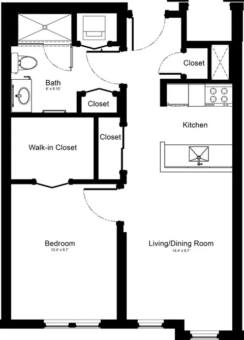 1500 Hancock St, Quincy, MA 02169