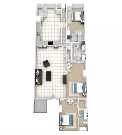 1400 Baytree Dr, Valdosta, GA 31601