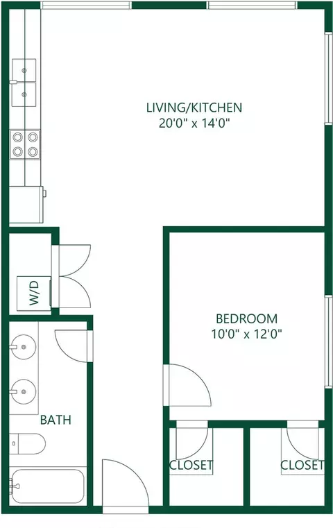 523 N Ewing Ave, Dallas, TX 75203