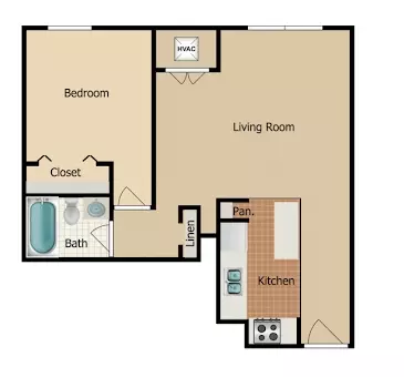 722 Walnut St, Kansas City, MO 64106