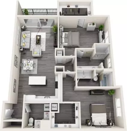 3015 N Scottsdale Rd, Scottsdale, AZ 85251
