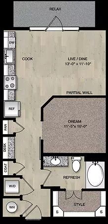 3405 Alliance Town Center Blvd, Fort Worth, TX 76177