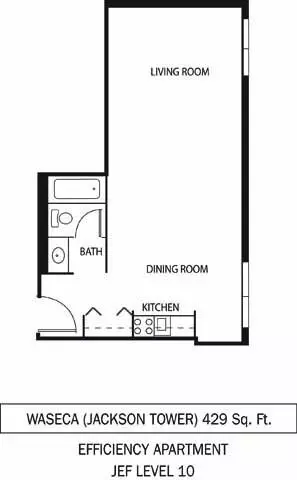 172 6th St E, Saint Paul, MN 55101