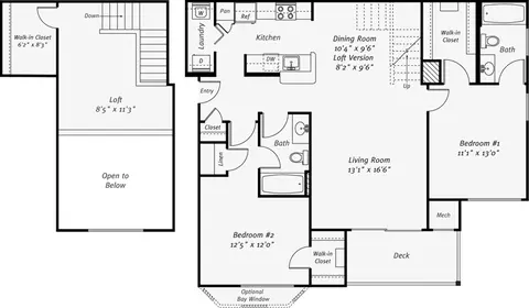 200 Avalon Dr, Bedford, MA 01730