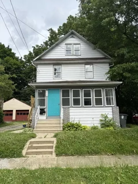 325 Para Ave, Akron, OH 44305