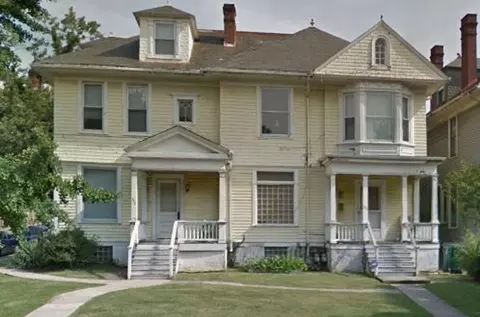344 Howell Ave, Cincinnati, OH 45220