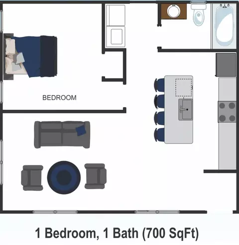37 Bynum St, Clayton, GA 30525
