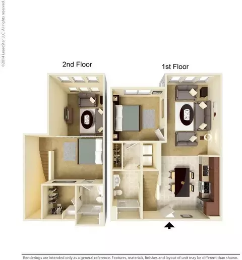 351 N 5th St, Garland, TX 75040