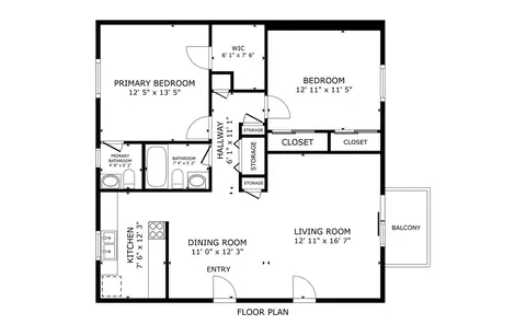 1751 Wilson Ave, Loveland, CO 80538