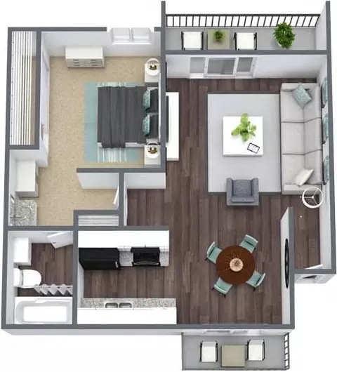 2950 Fletcher Pkwy, El Cajon, CA 92020