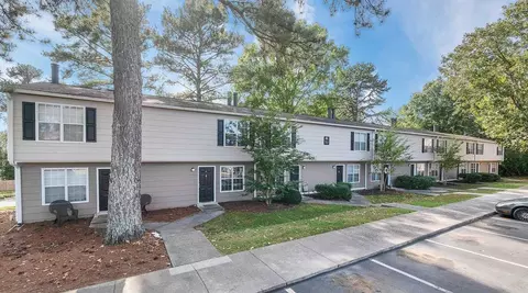 4827 Jersey Pike, Chattanooga, TN 37416