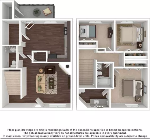 4827 Jersey Pike, Chattanooga, TN 37416