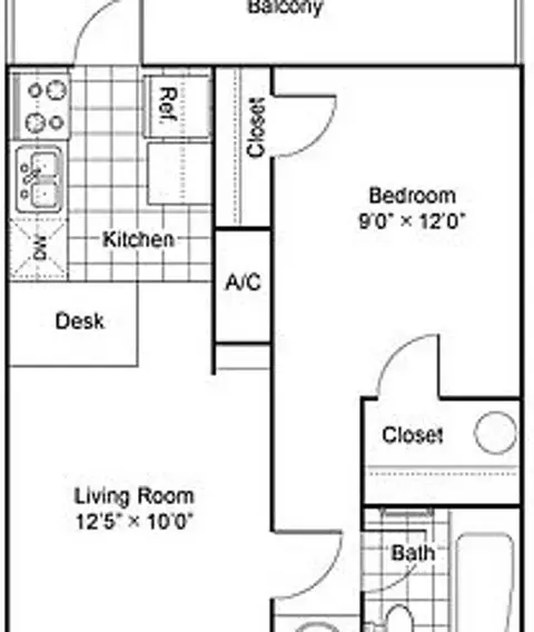 4100 Avenue C, Austin, TX 78751