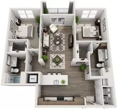 6000 Elevate Cir, Cary, NC 27513