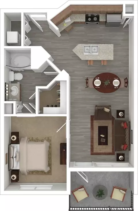 13801 Napoli Dr, Houston, TX 77070