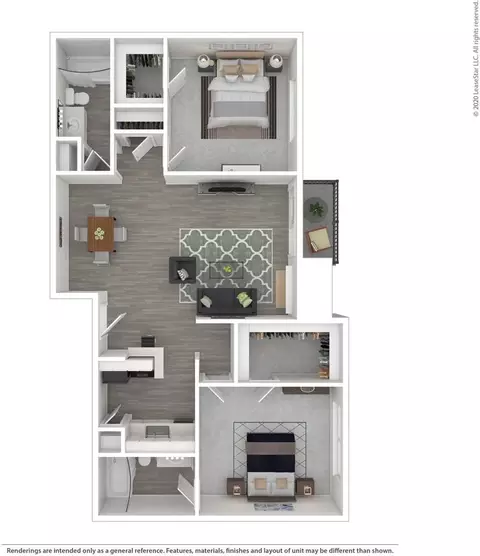 4003 N Belt Line Rd, Irving, TX 75038